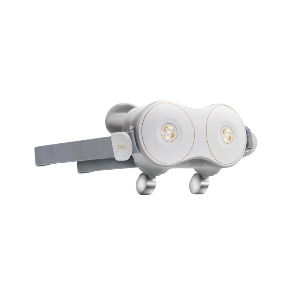 Шиацу-массажер для плеч и шеи. SKG H7